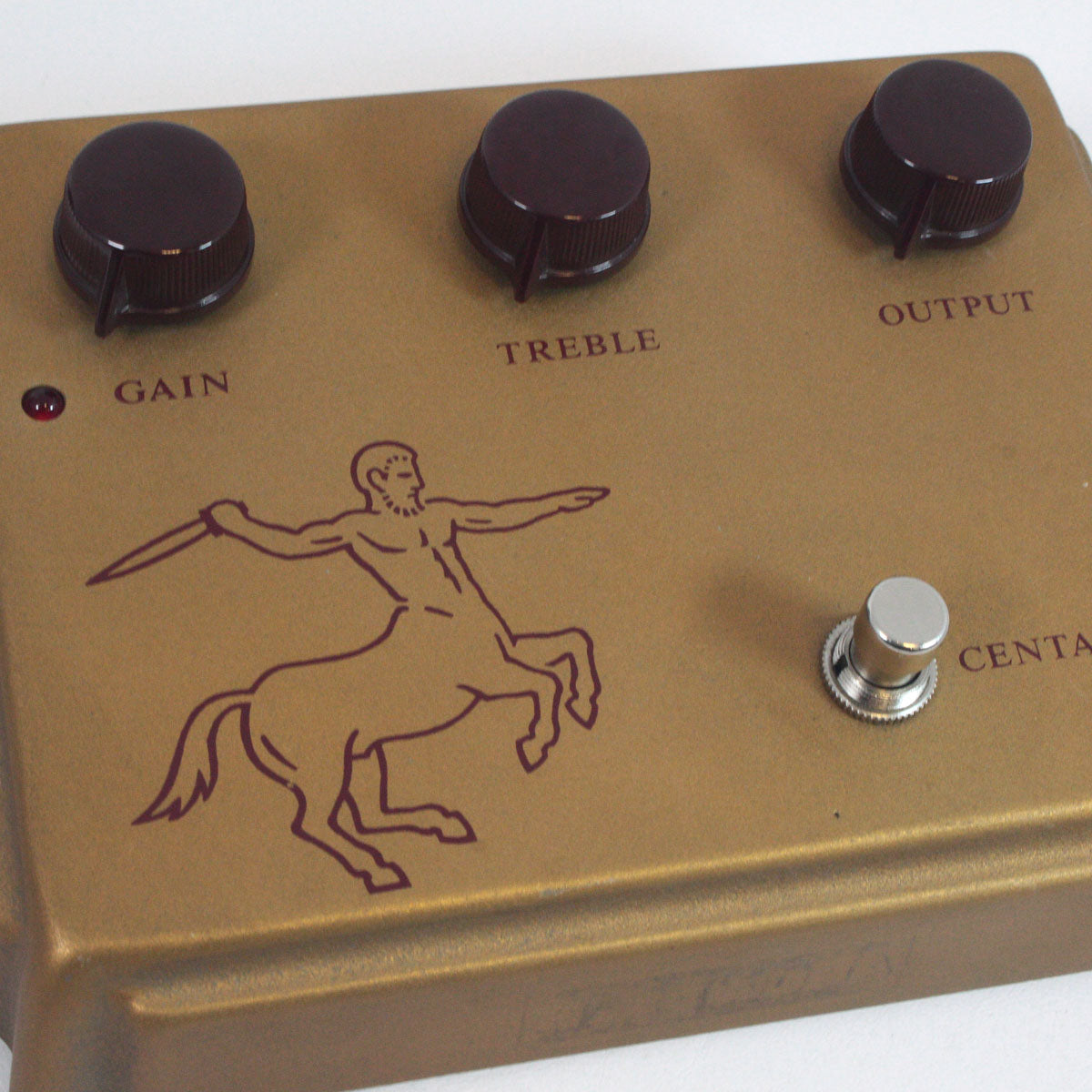 KLON / CENTAUR Gold LongTail – Ishibashi Music Corporation.