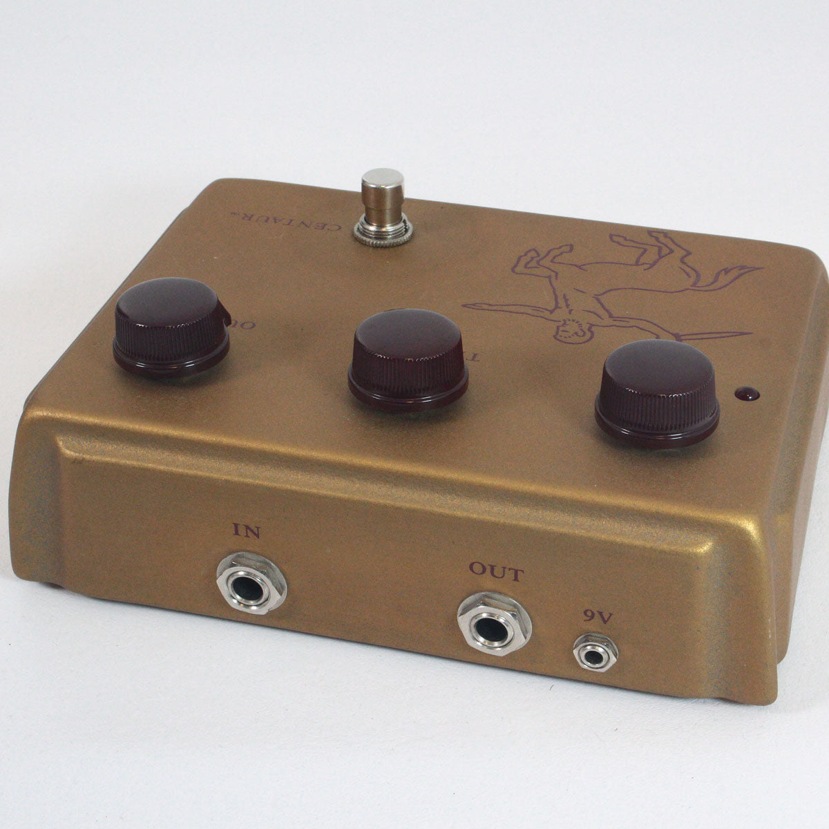 KLON / CENTAUR Gold LongTail – Ishibashi Music Corporation.