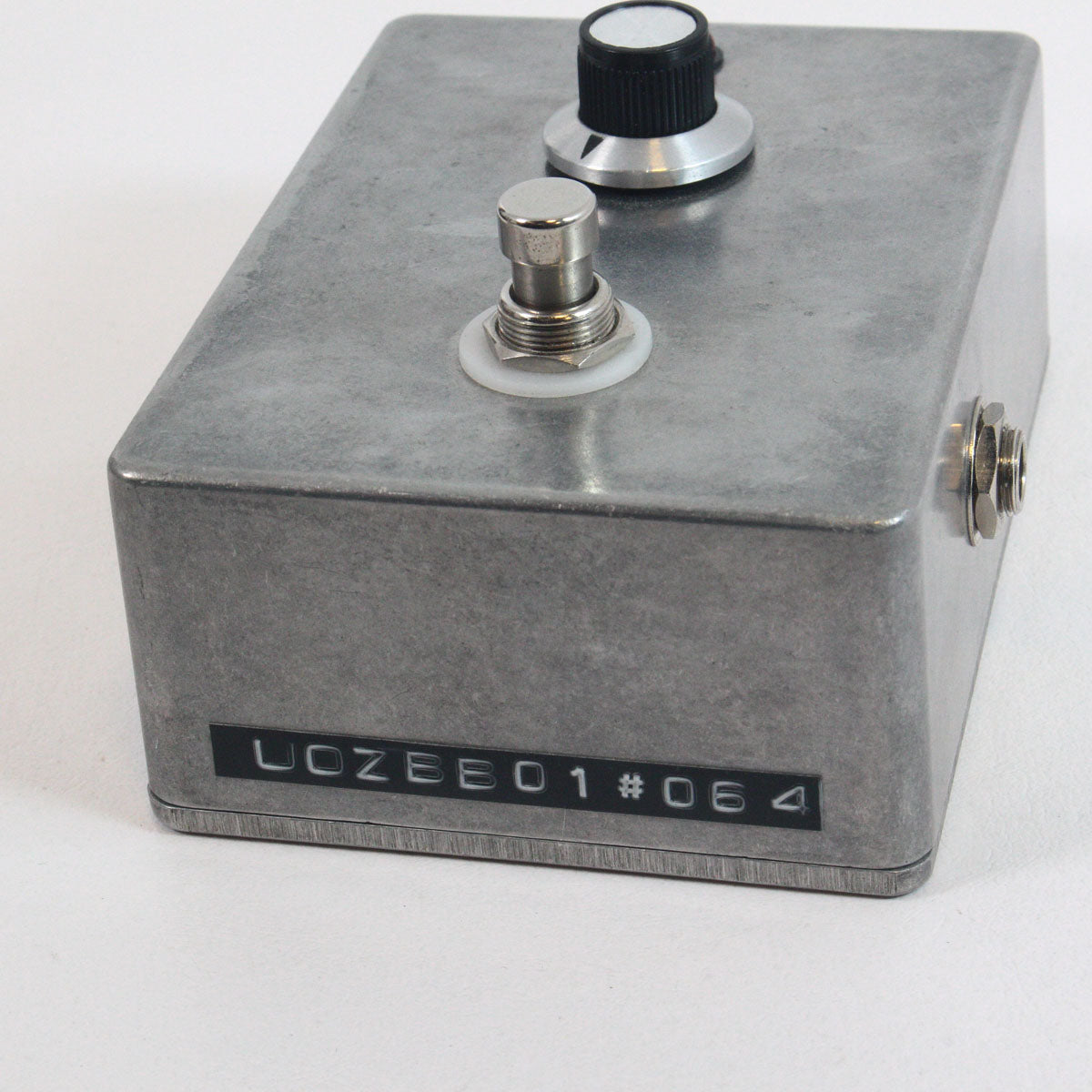 UOZ PEDAL / BB01 – Ishibashi Music Corporation.