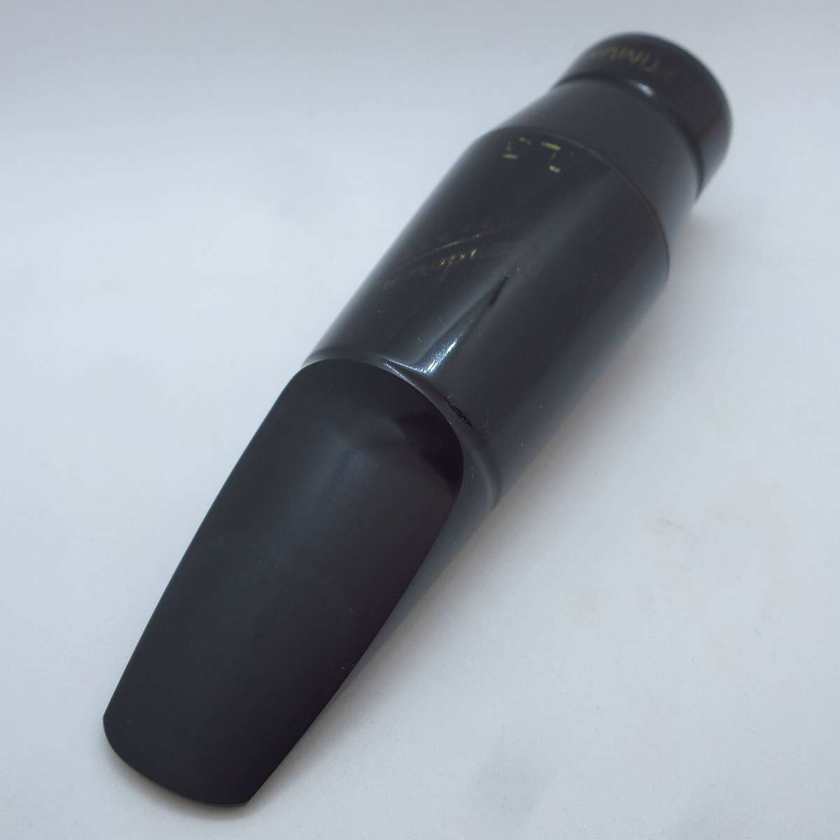 For tenor sax [Wind instrument accessories › mouthpieces › for tenor sax]