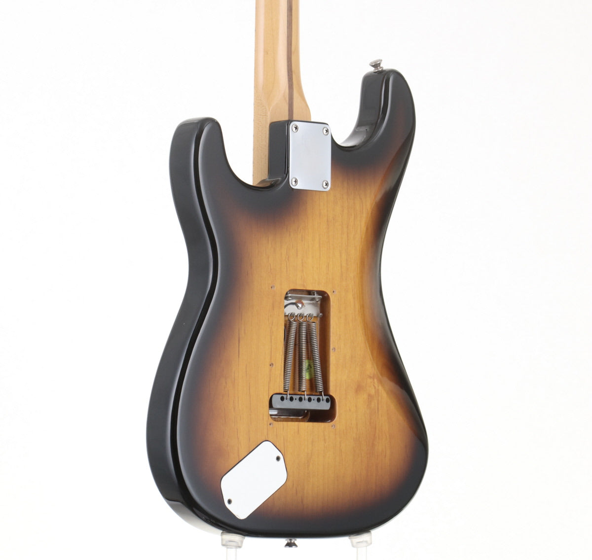 FENDER MEXICO / Deluxe Powerhouse Stratocaster – Ishibashi Music