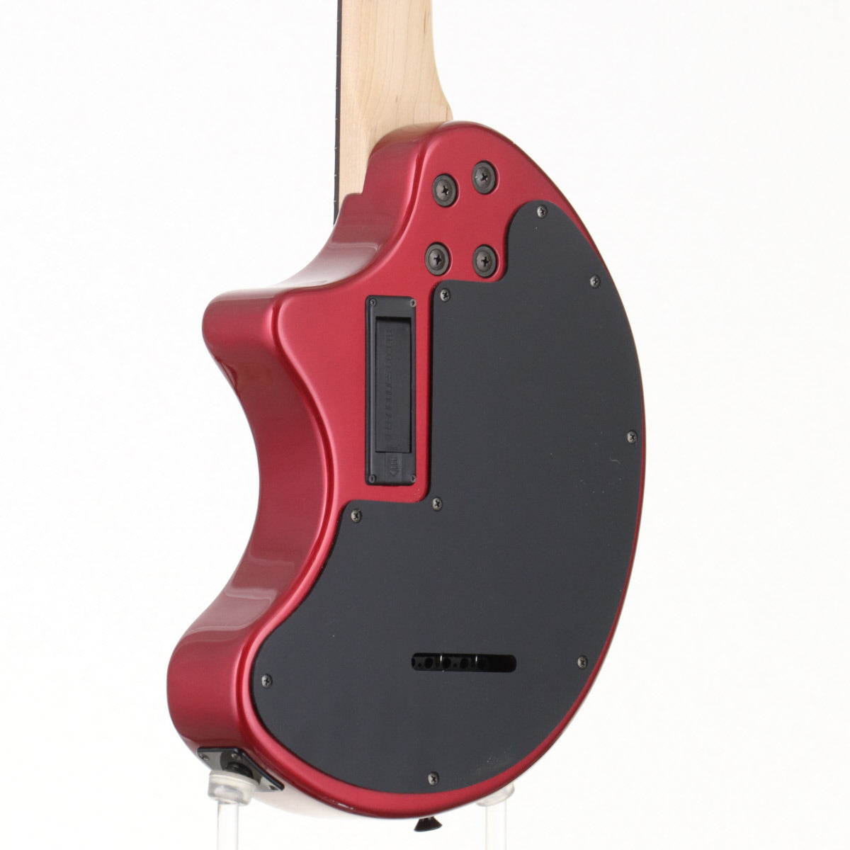 FERNANDES / ZO-3 Geidashou Braverman Barney Zousan – Ishibashi