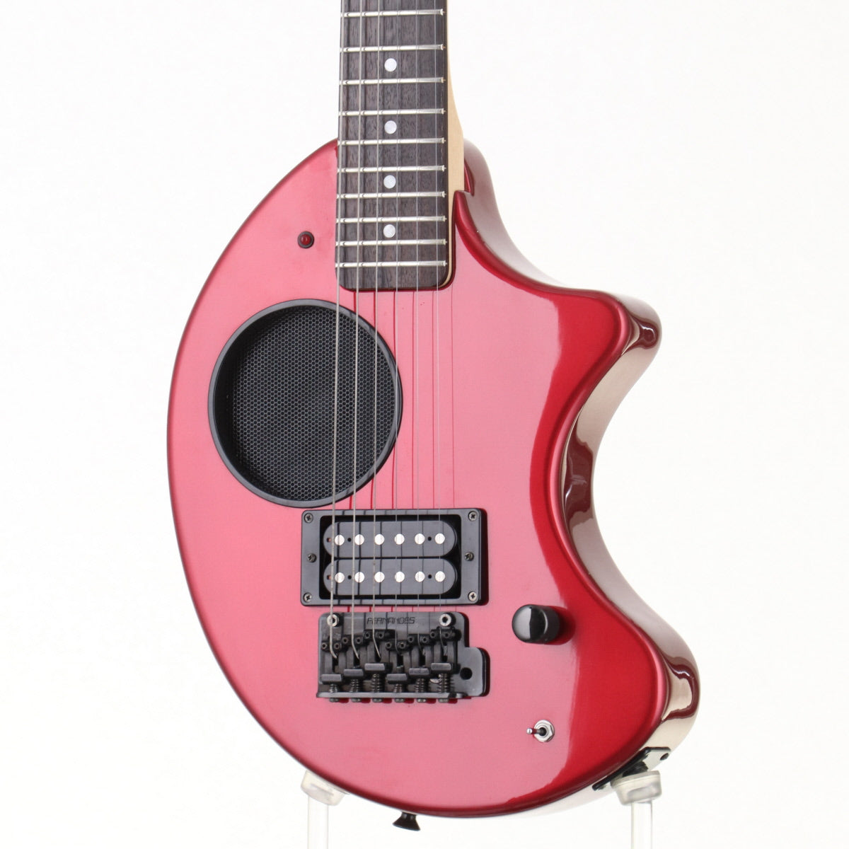 FERNANDES / ZO-3 Geidashou Braverman Barney Zousan – Ishibashi