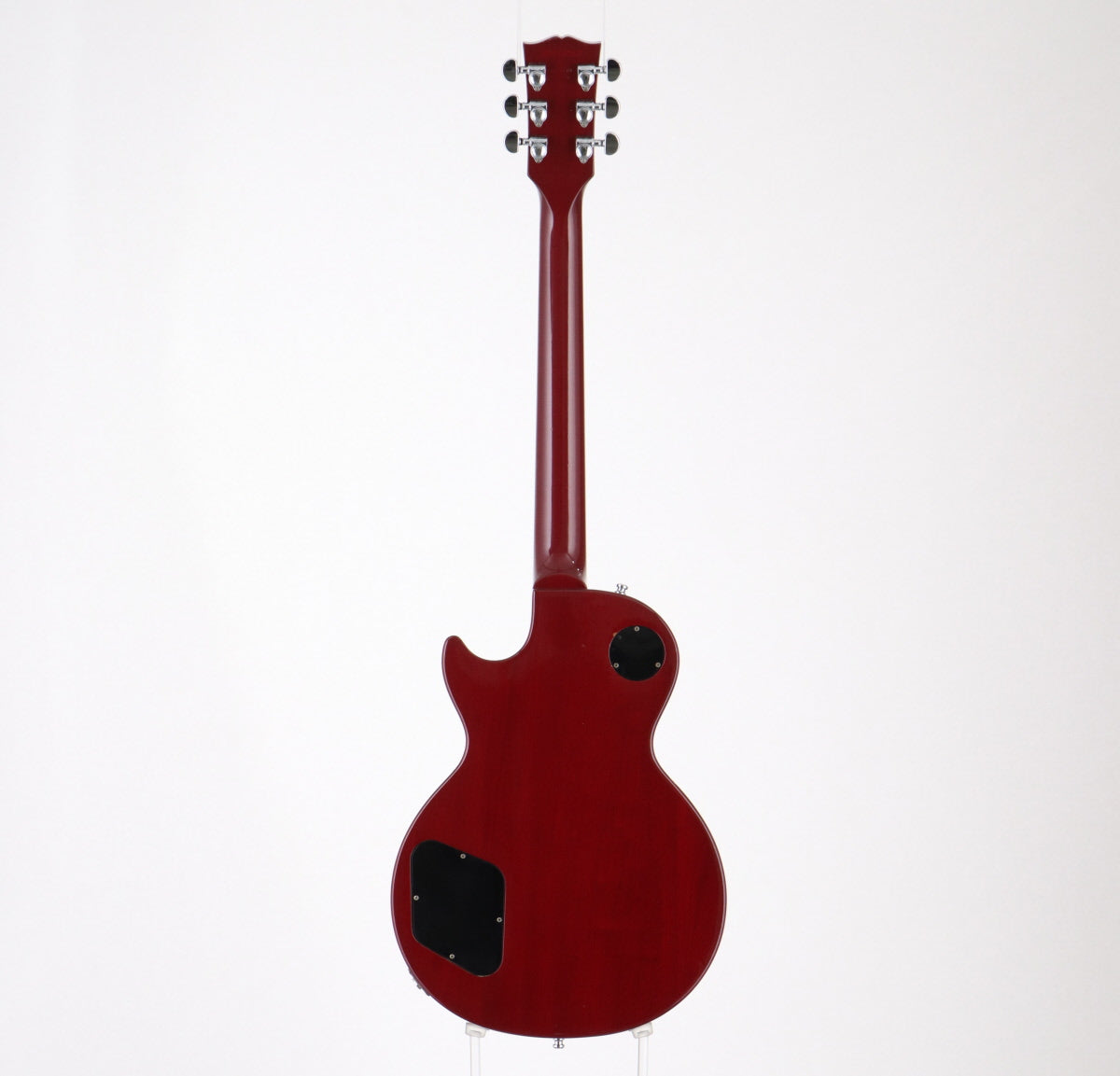 Gibson USA / Les Paul Studio 98 Ruby Red Gibson – Ishibashi Music