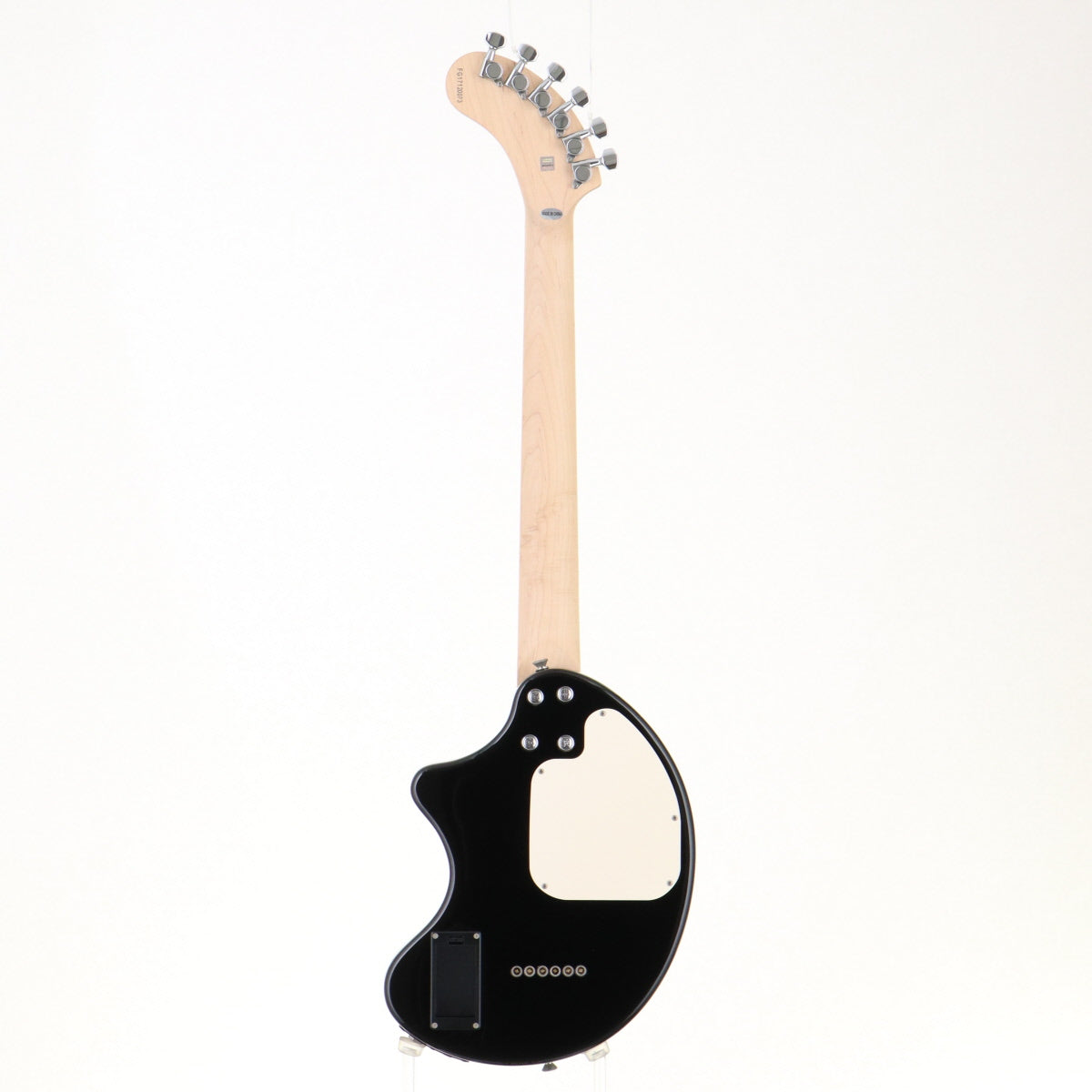 FERNANDES / ZO-3RK UCHU24 Rilakkuma Space Edition – Ishibashi