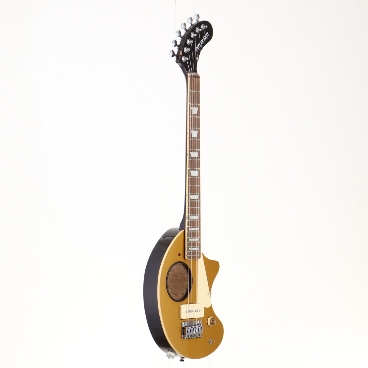 FERNANDES / ZO-3GT 2019 model – Ishibashi Music Corporation.