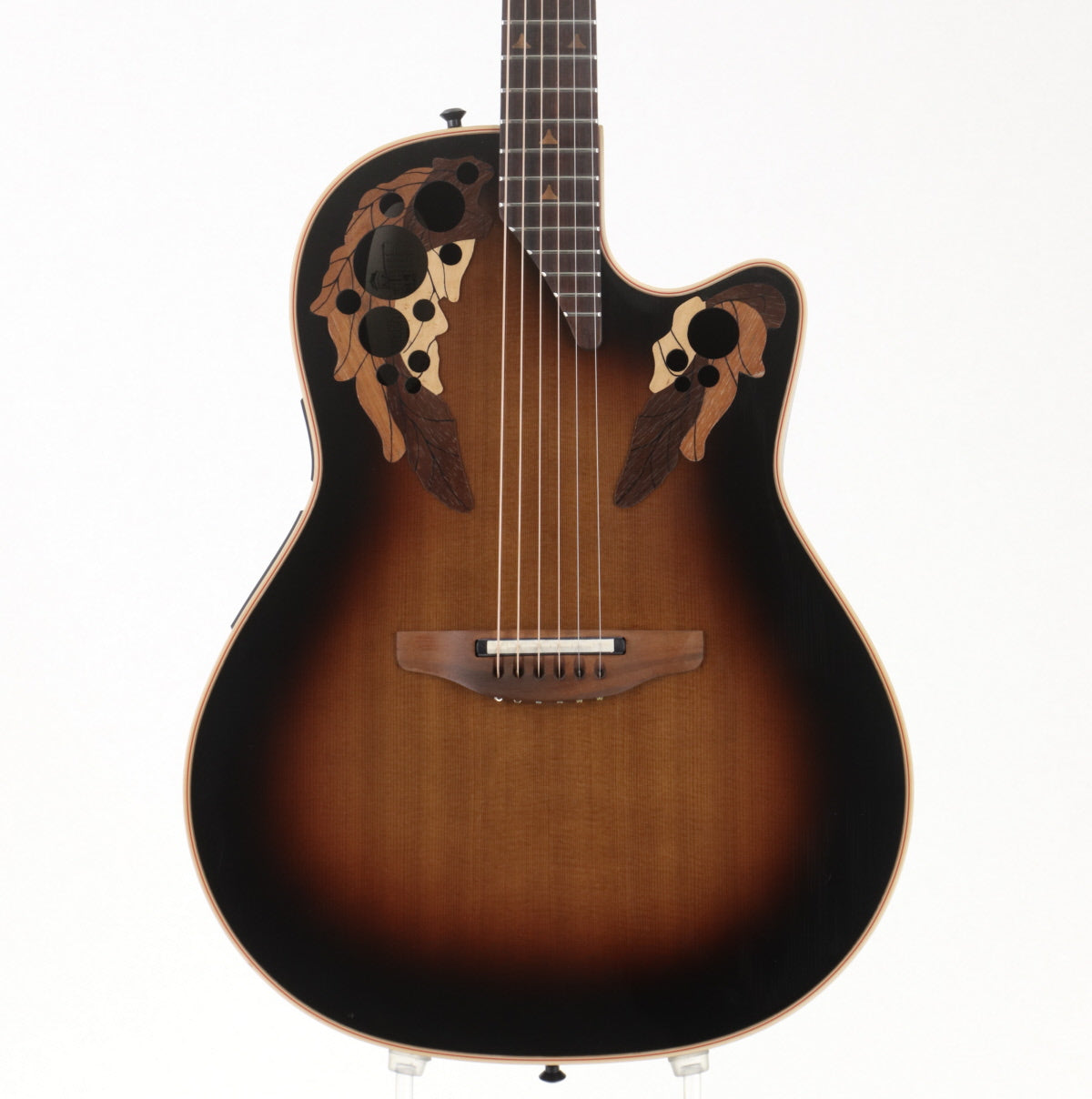 ovation – Ishibashi Music Corporation.