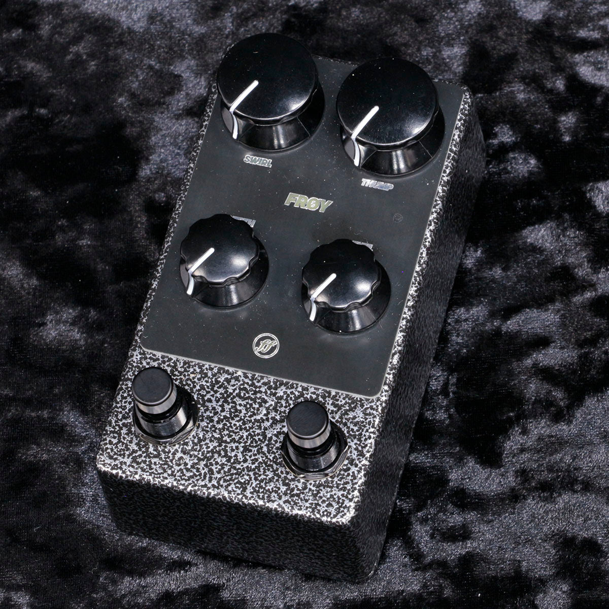Tremolo/Vibrato [Effector › Tremolo/Vibrato]
