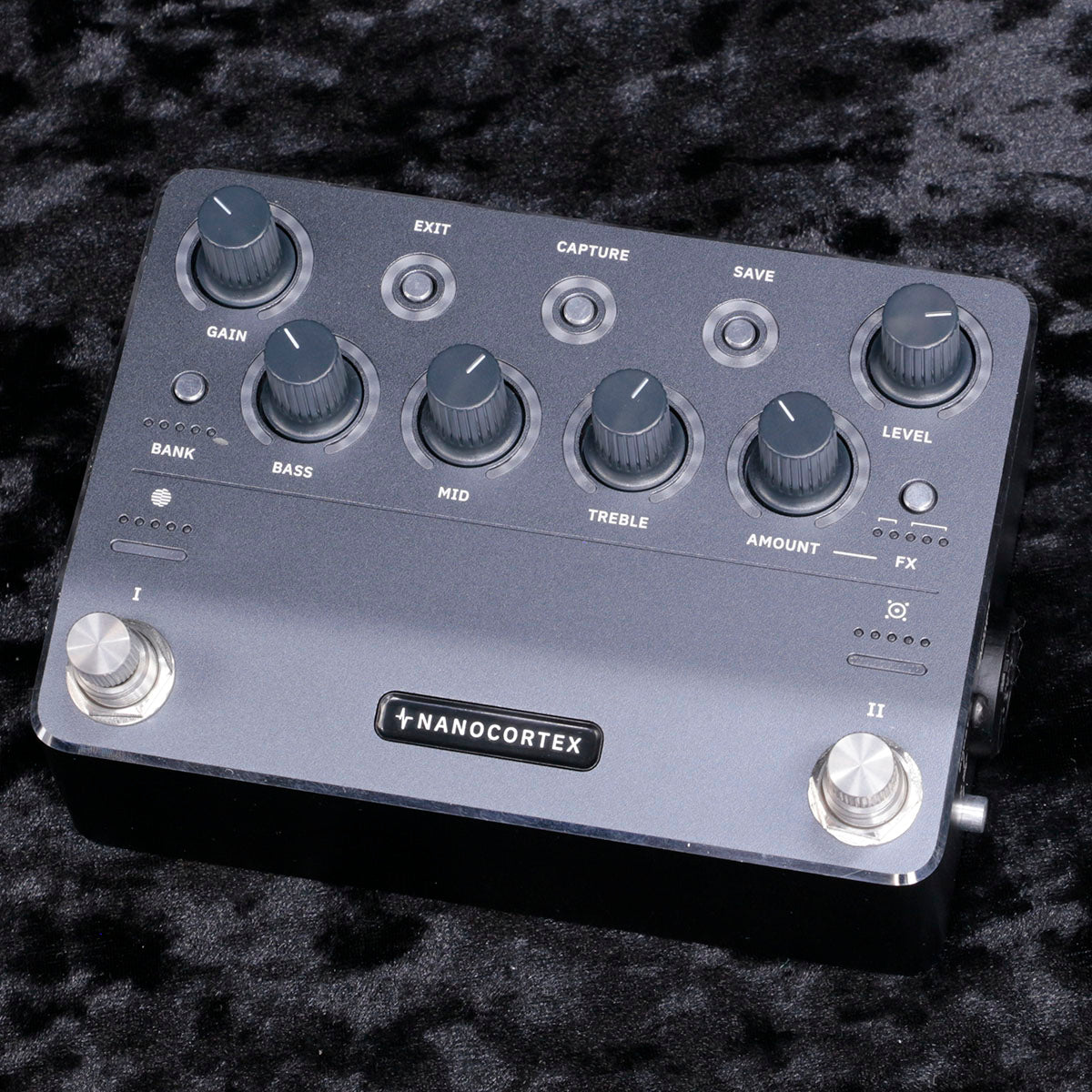 Floor type [Effector › Multi-effector › Floor type]