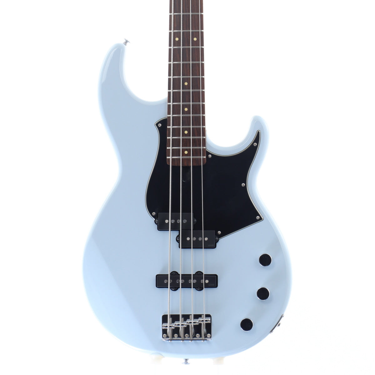 YAMAHA / BB434 Ice Blue – Ishibashi Music Corporation.