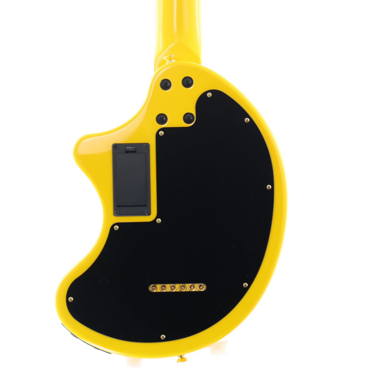 FERNANDES / ZO-3 YELLOW HEART – Ishibashi Music Corporation.