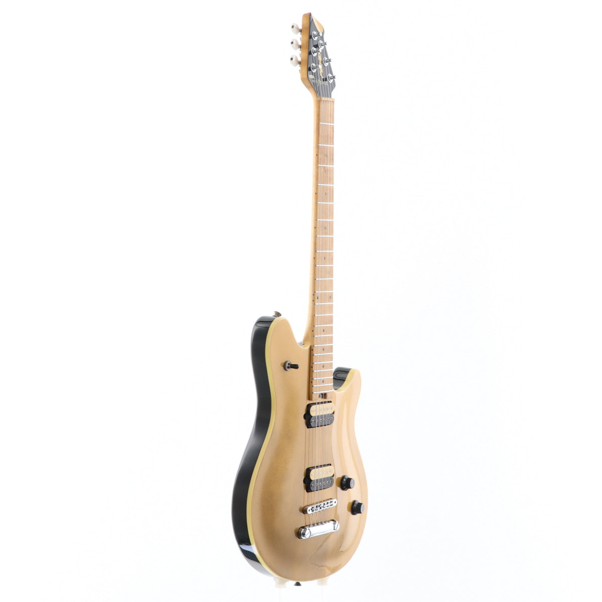 Peavey / Wolfgang Standard Gold Top – Ishibashi Music Corporation.