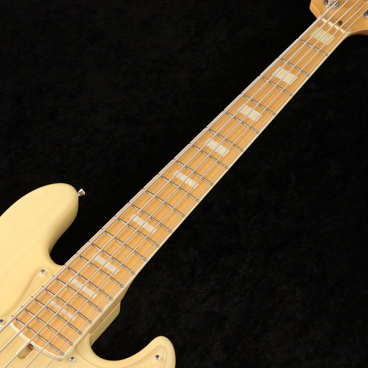 ATELIER Z / M#265 Transparent White – Ishibashi Music Corporation.