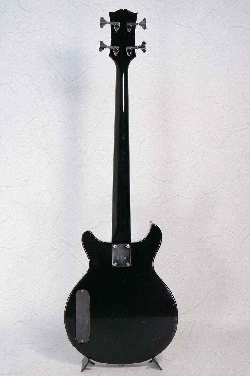 Greco / TVB-45 Black – Ishibashi Music Corporation.