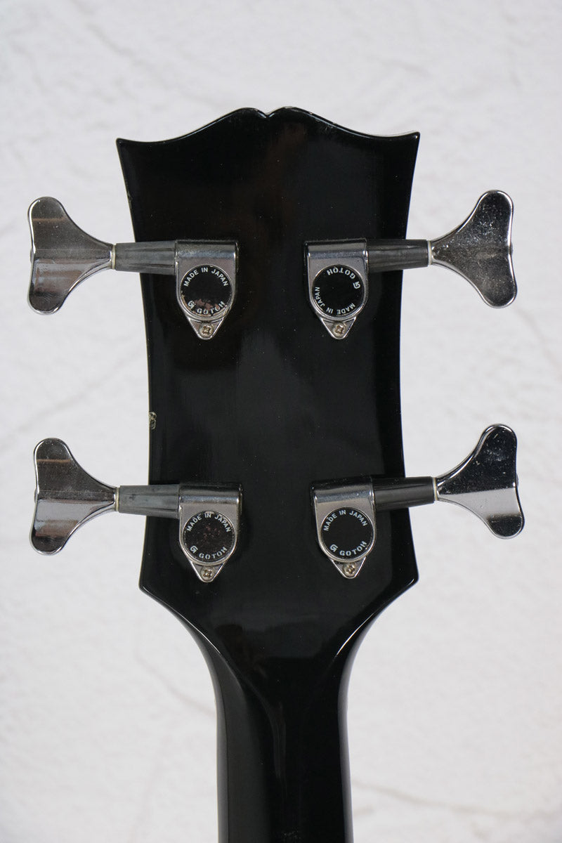 Greco / TVB-45 Black – Ishibashi Music Corporation.