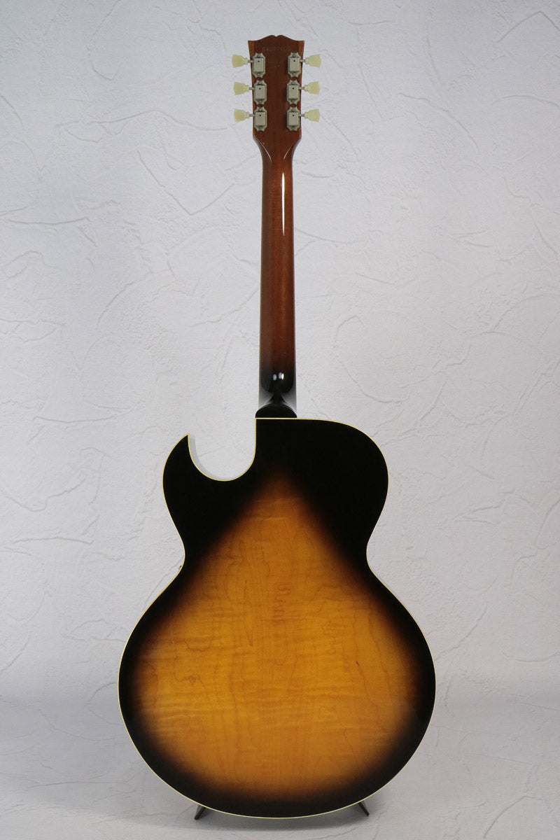 Gibson / ES-175 Reissue Vintage Sunburst 1997 – Ishibashi Music