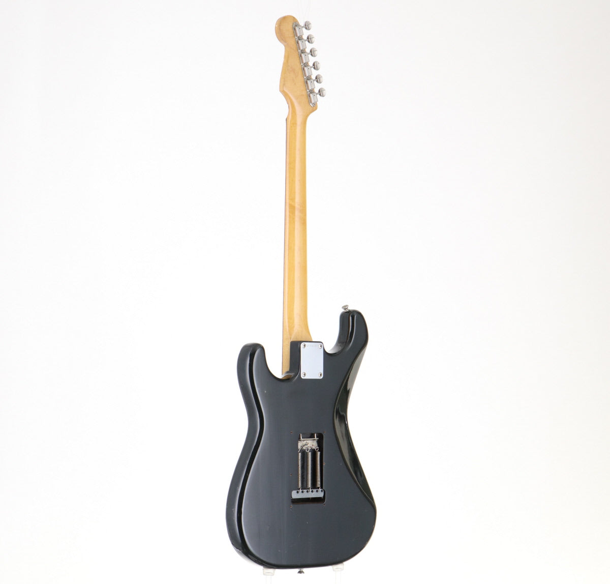 Squier by Fender / Made in Japan JV Serial SST-45 BLK/R JV Serial