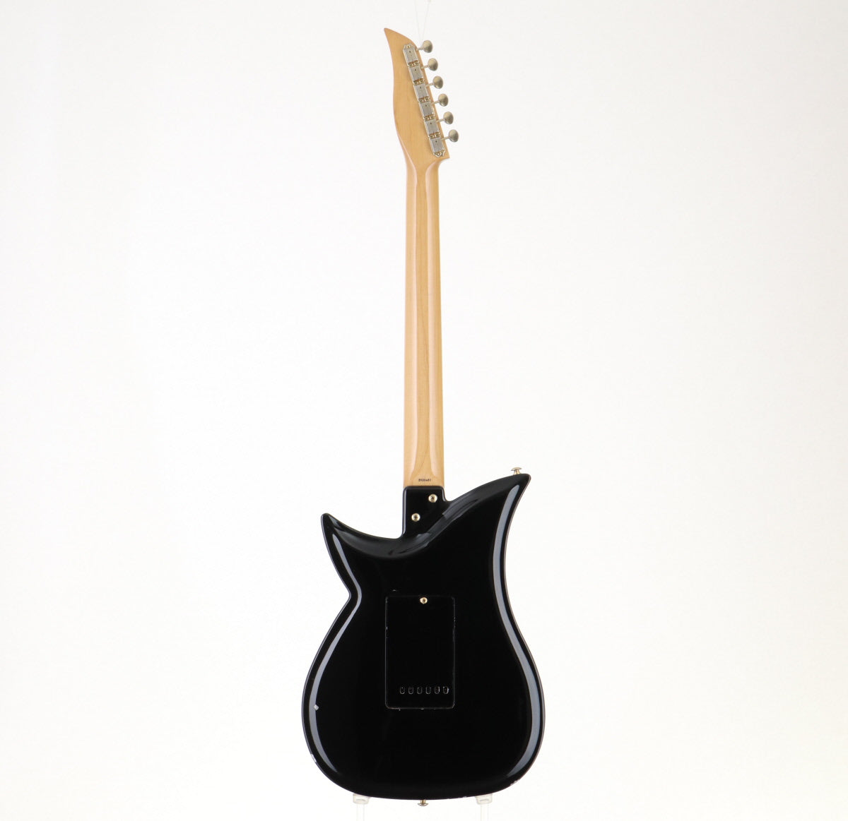 TOKAI / Talbo A100D Black – Ishibashi Music Corporation.