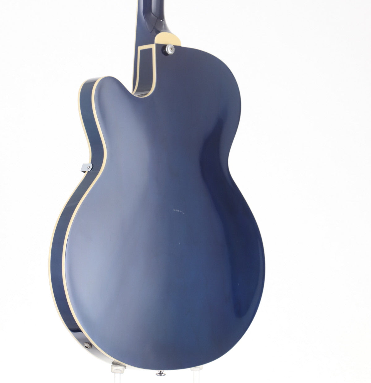 ギター Italia Guitars TORINO V Gold Sparkle Italia Maranello Classic Gold Sparkle 2010s - The Guitar Company