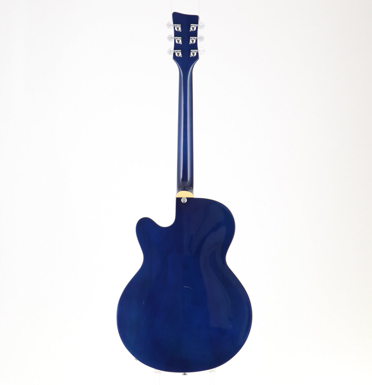 Italia Guitars / Torino V Blue Sparkle – Ishibashi Music Corporation.