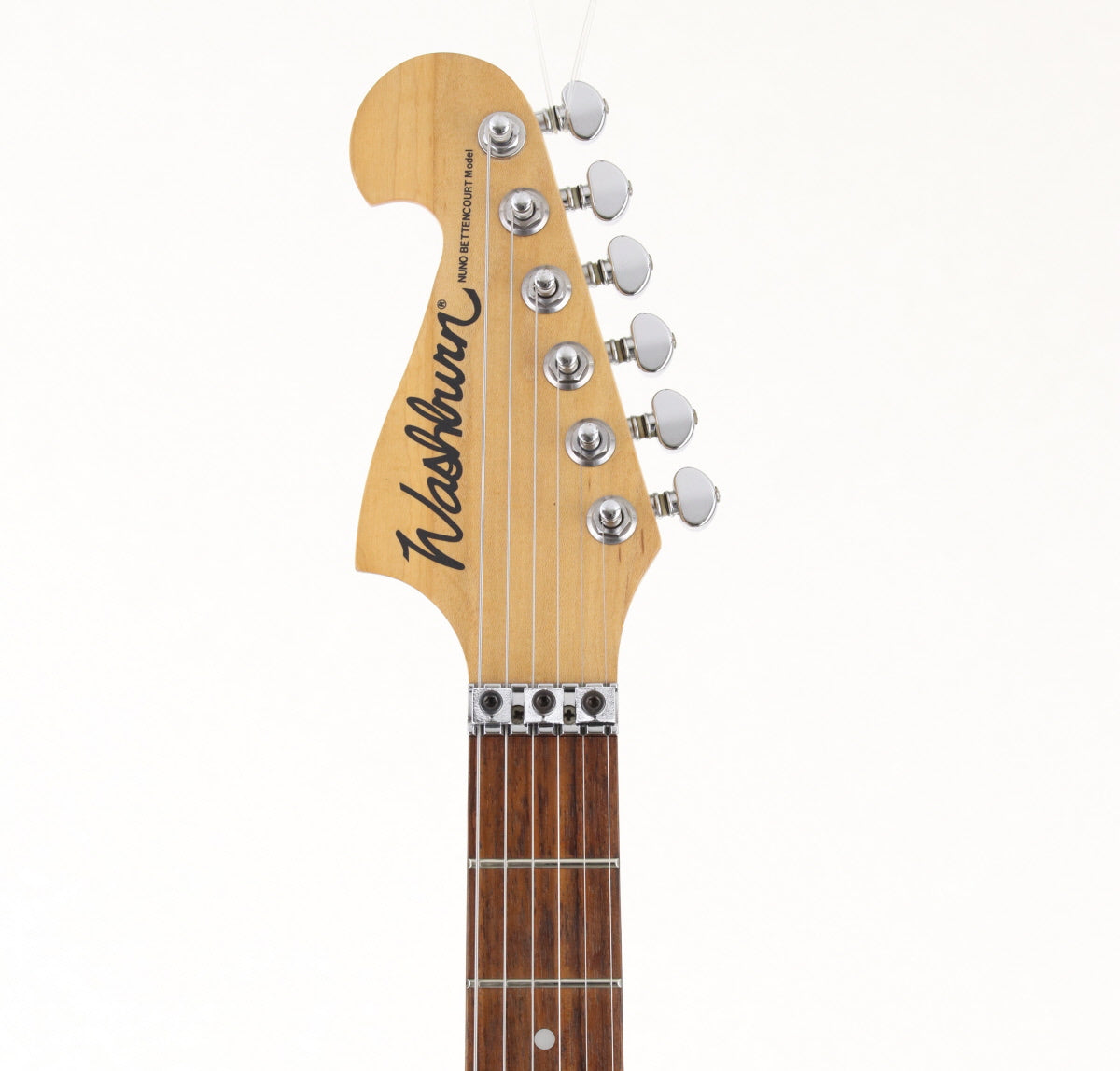 WASHBURN / N2 Natural Matte – Ishibashi Music Corporation.