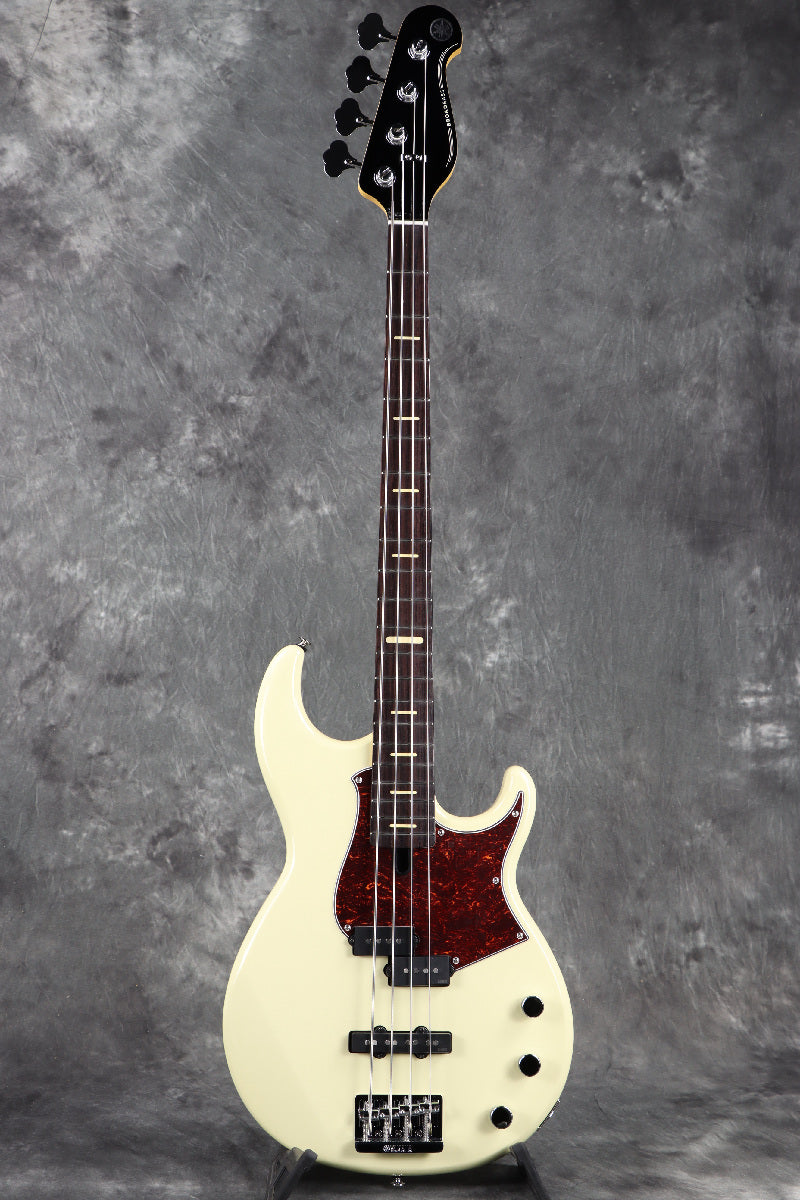 YAMAHA / BBP34 Vintage White BB Pro Series Yamaha Made in Japan