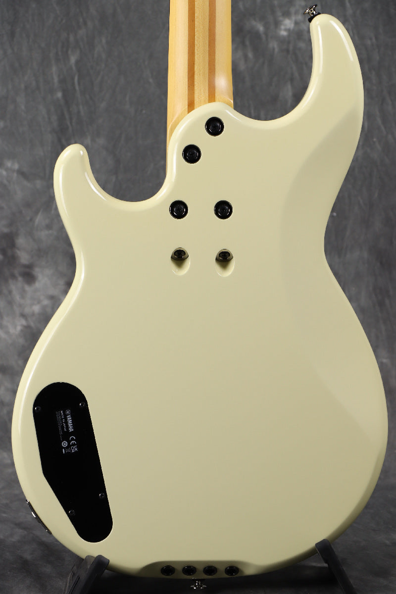 YAMAHA / BBP34 Vintage White BB Pro Series Yamaha Made in Japan