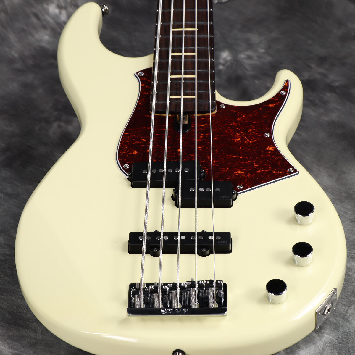 YAMAHA / BBP35 Vintage White BB Pro Series Yamaha Made in Japan