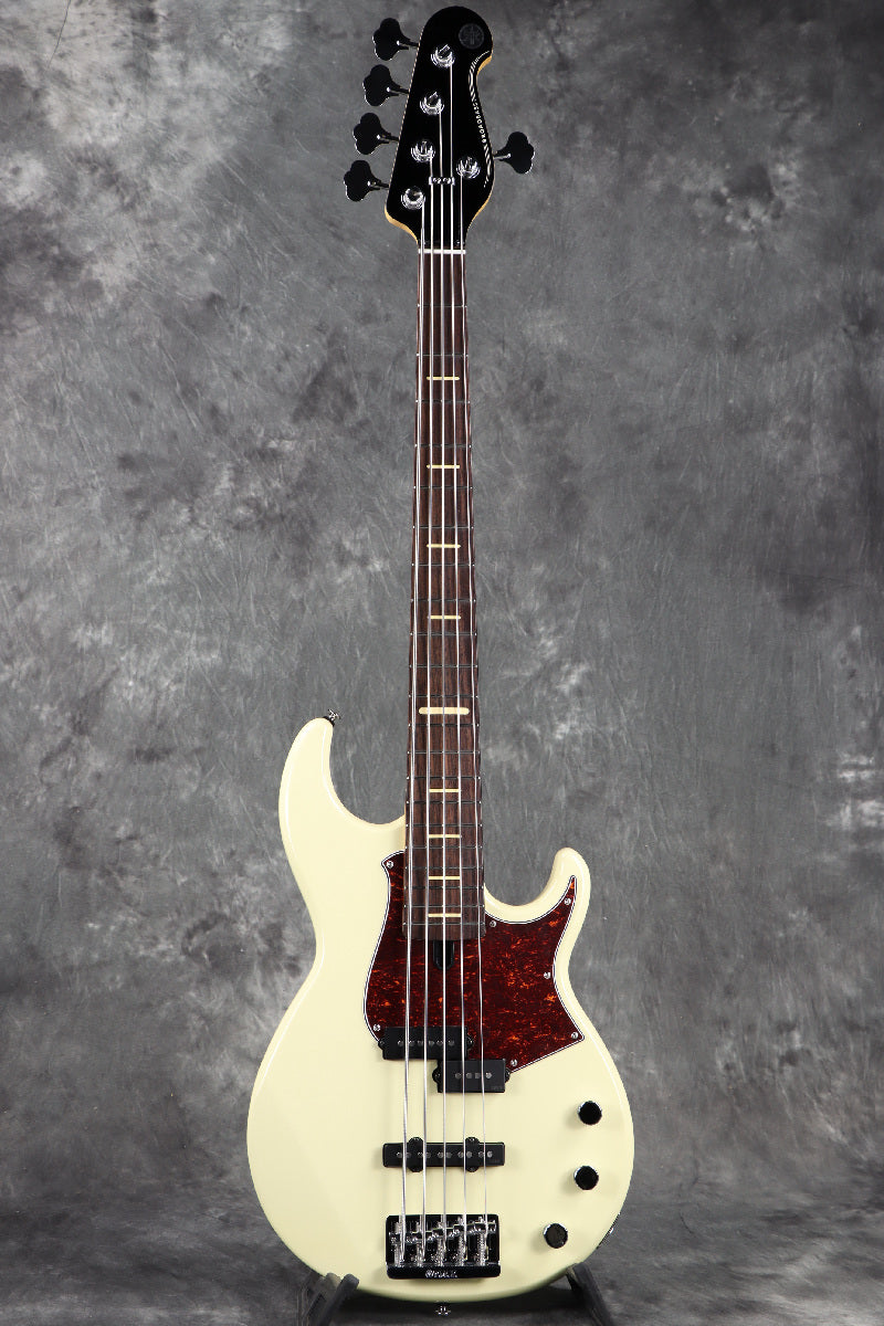 YAMAHA / BBP35 Vintage White BB Pro Series Yamaha Made in Japan