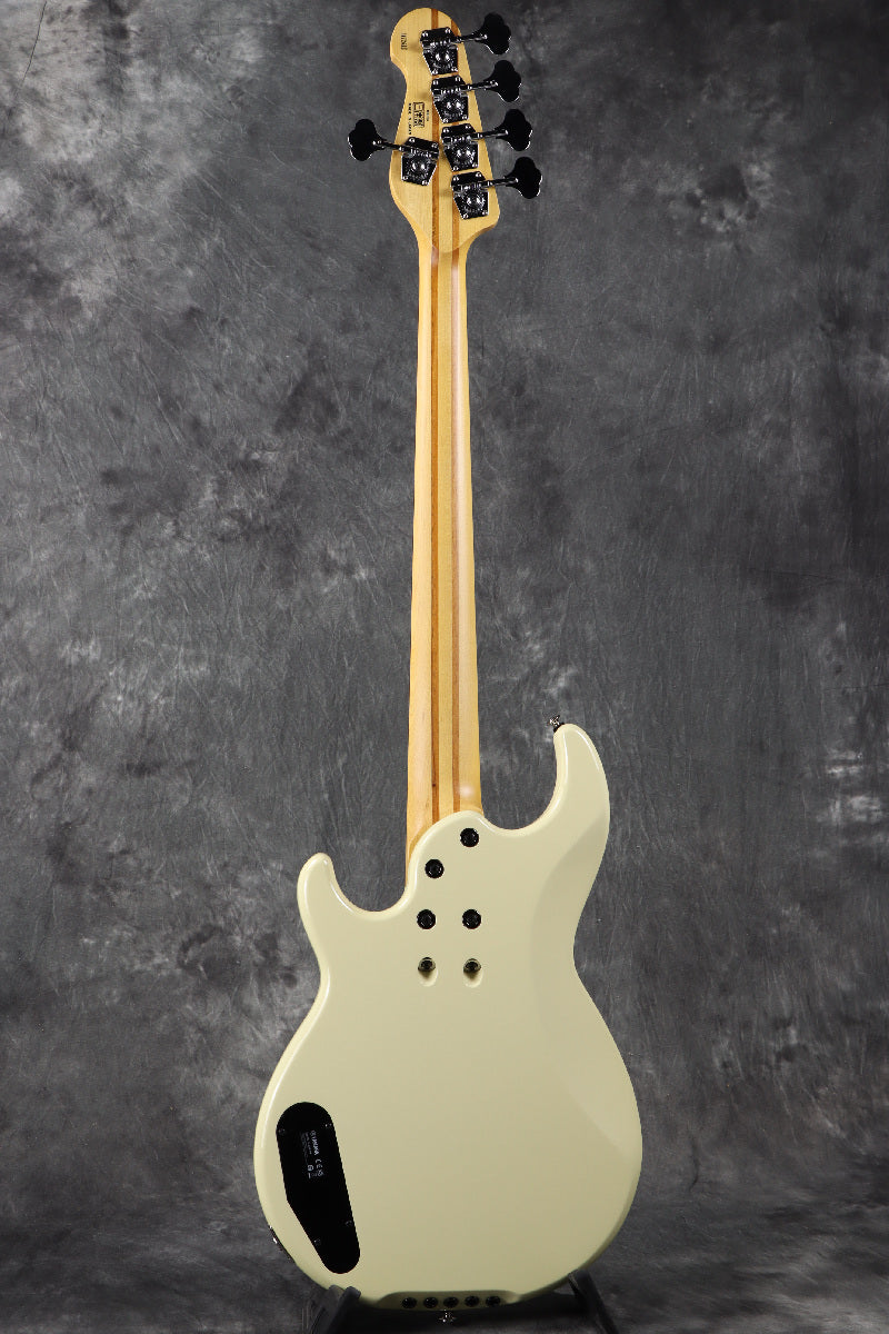 YAMAHA / BBP35 Vintage White BB Pro Series Yamaha Made in Japan
