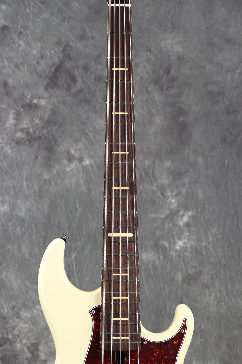 YAMAHA / BBP35 Vintage White BB Pro Series Yamaha Made in Japan