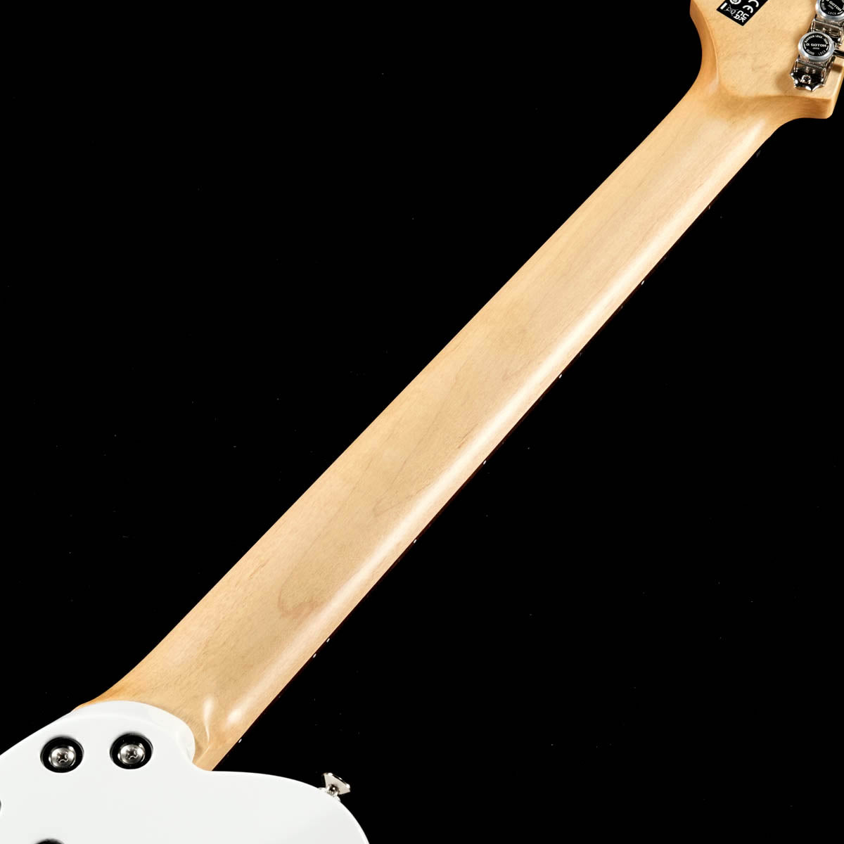 YAMAHA / Pacifica SC Professional PACP11S SHELL WHITE (Weight