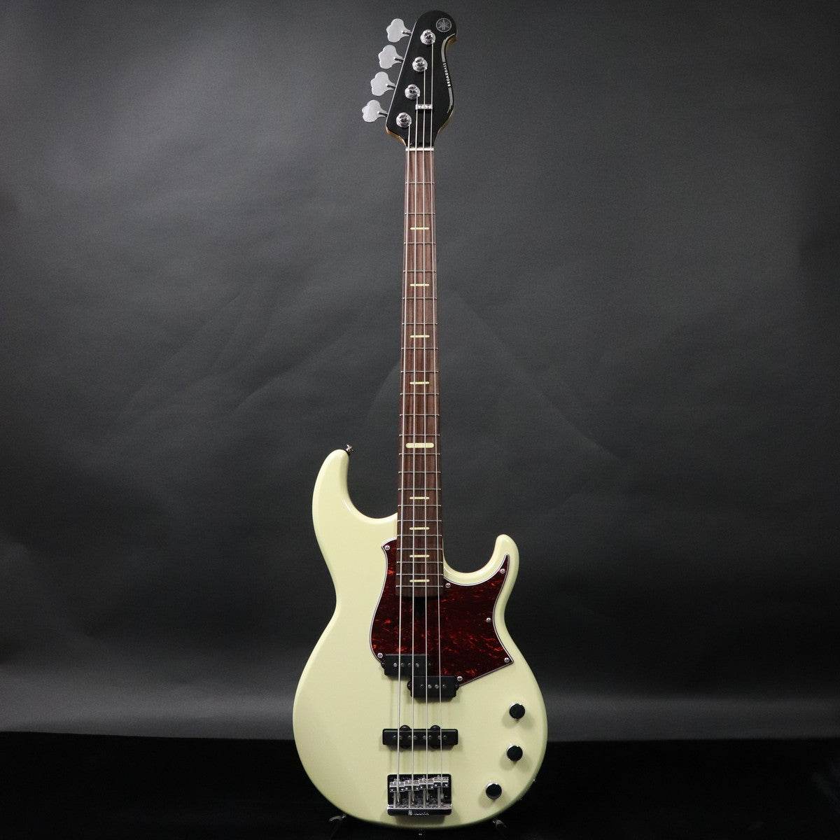 YAMAHA BBP34 ほぼ未使用 Yamaha BBP34 Electric Bass Vintage Sunburst | The Music Zoo