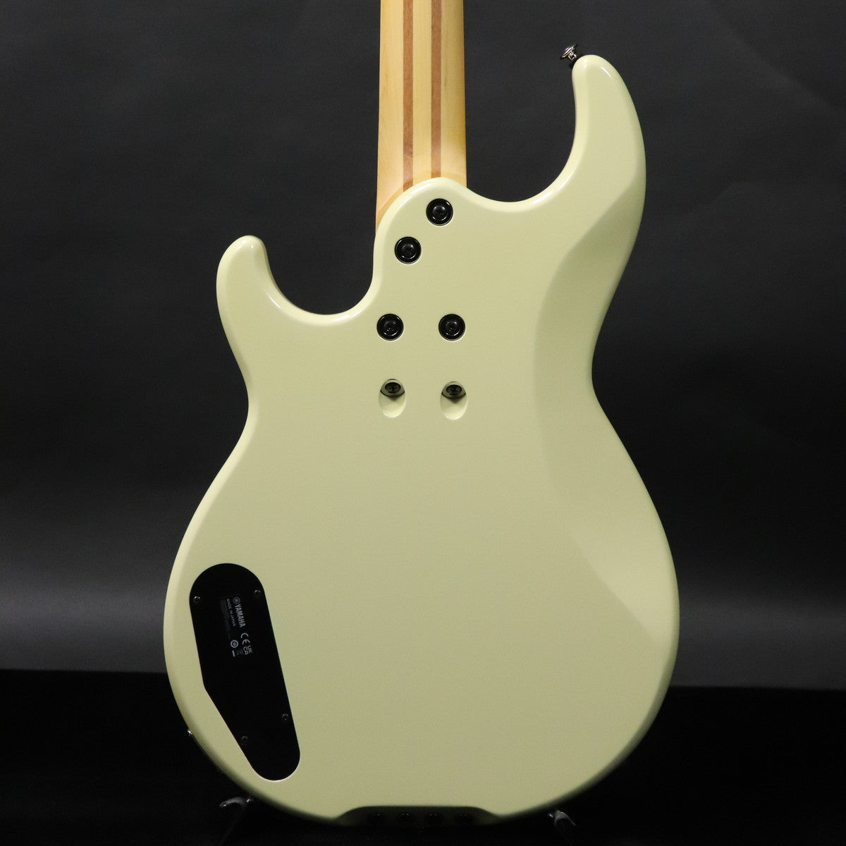 YAMAHA / BBP34 Vintage White – Ishibashi Music Corporation.