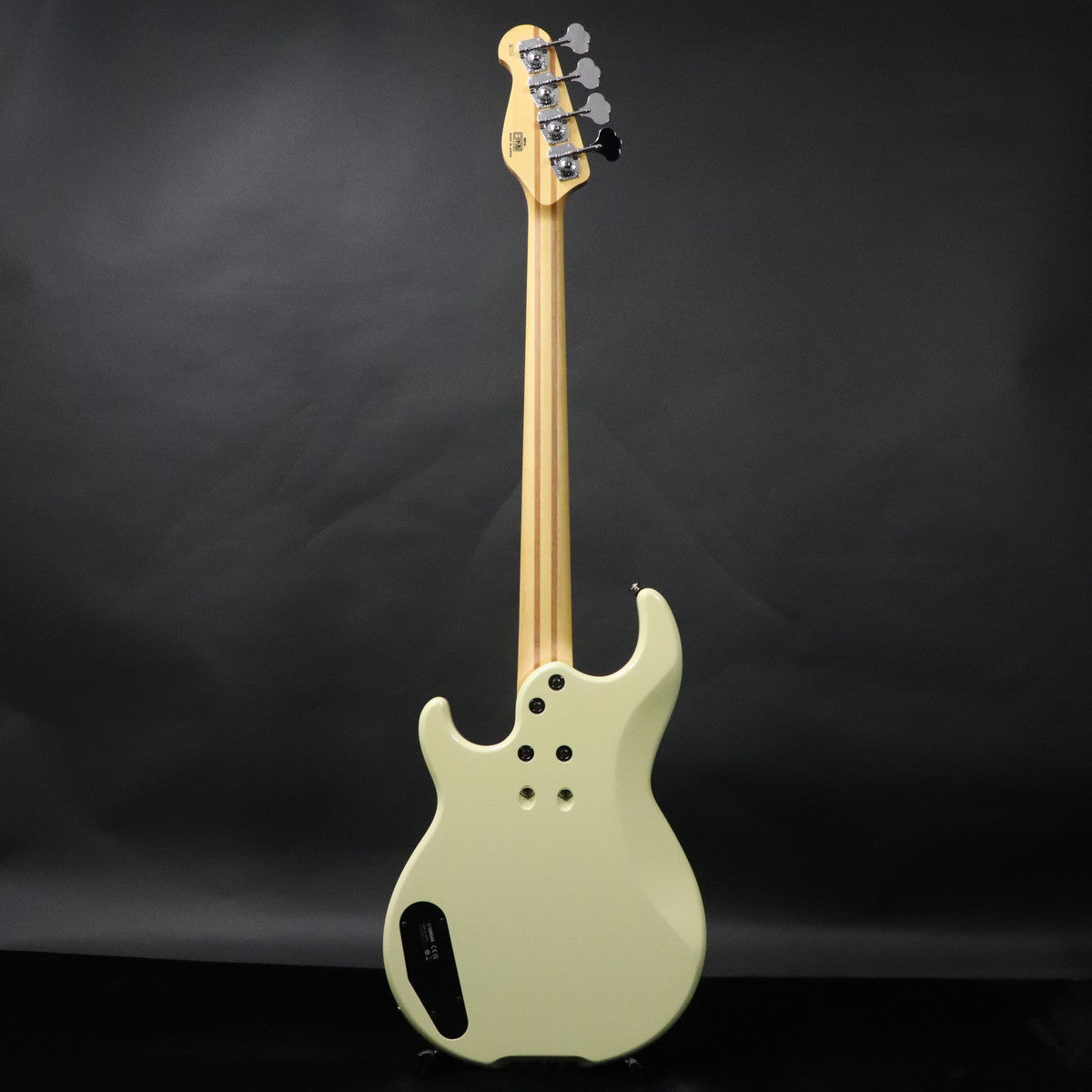 YAMAHA / BBP34 Vintage White – Ishibashi Music Corporation.