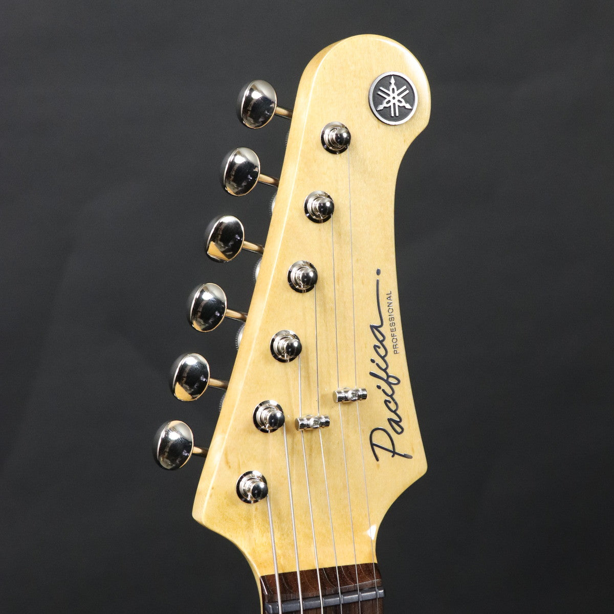 Yamaha PACIFICA ほぼ新品　注意点あり YAMAHA / Pacifica SC Professional PACP11S SHELL WHITE パシフィカ