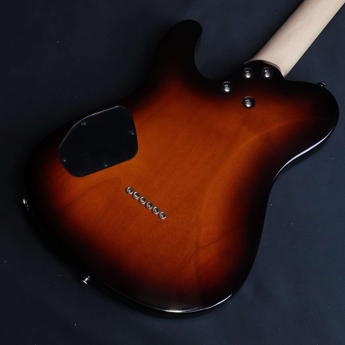 YAMAHA　ベース　ウッディ YAMAHA / Pacifica SC Professional PACP11S BREEZE METALLIC BLUE