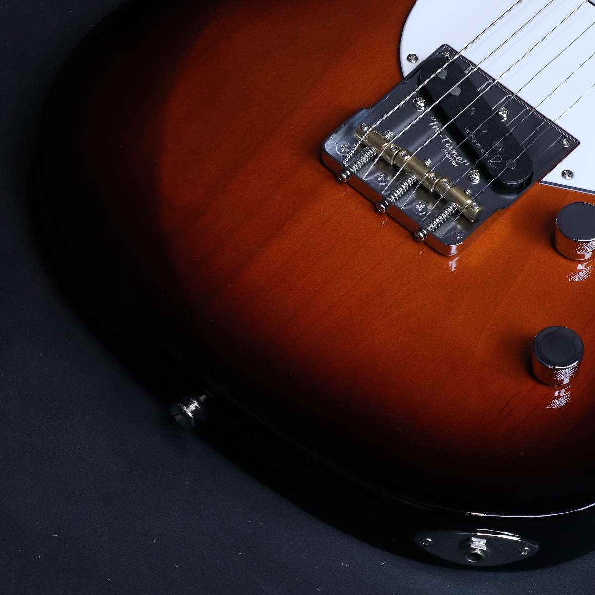 YAMAHA / Pacifica SC Standard Plus PACS+11S DESERT BURST