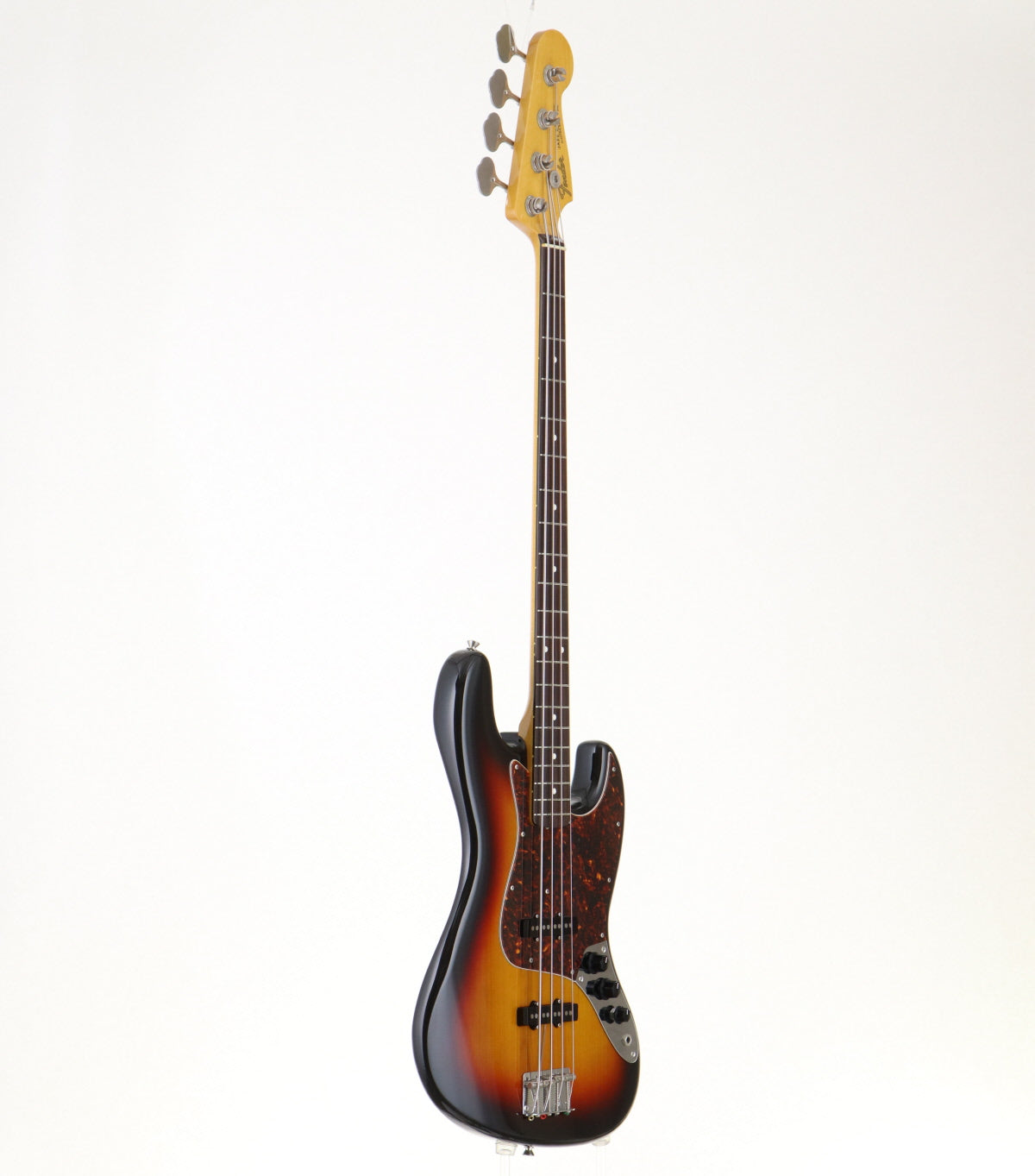 FENDER JAPAN / JB62-75US 3-Tone Sunburst – Ishibashi Music