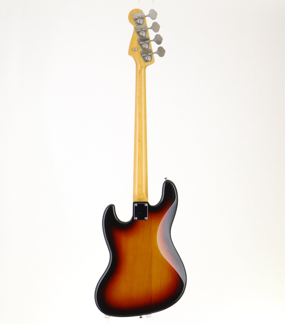 Fender japan JB62-75US上位モデル USピックアップ Fender japan JB62-75US上位モデル USピックアップ Fender JAPAN JB62