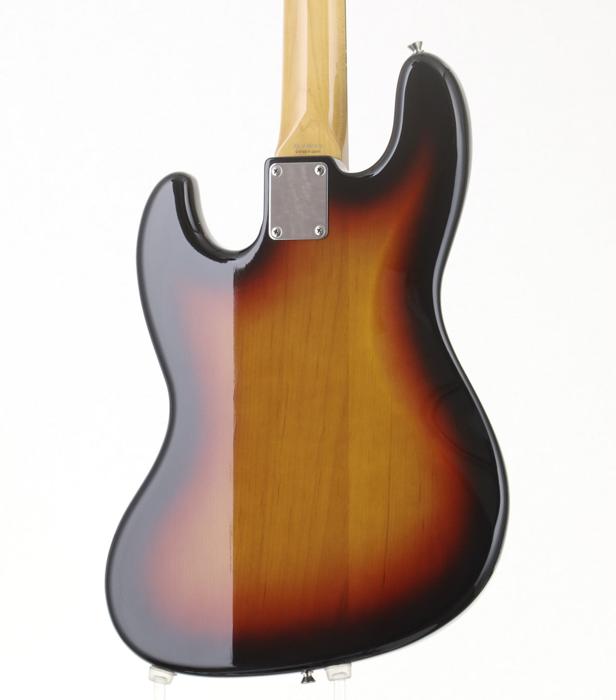 Fender japan JB62-75US上位モデル USピックアップ Fender JAPAN JB62