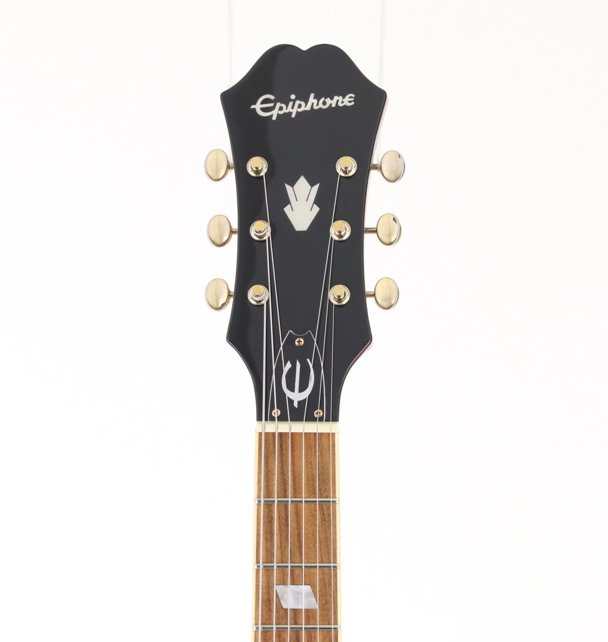 Epiphone / Riviera Custom P93 Wine Red – Ishibashi Music Corporation.