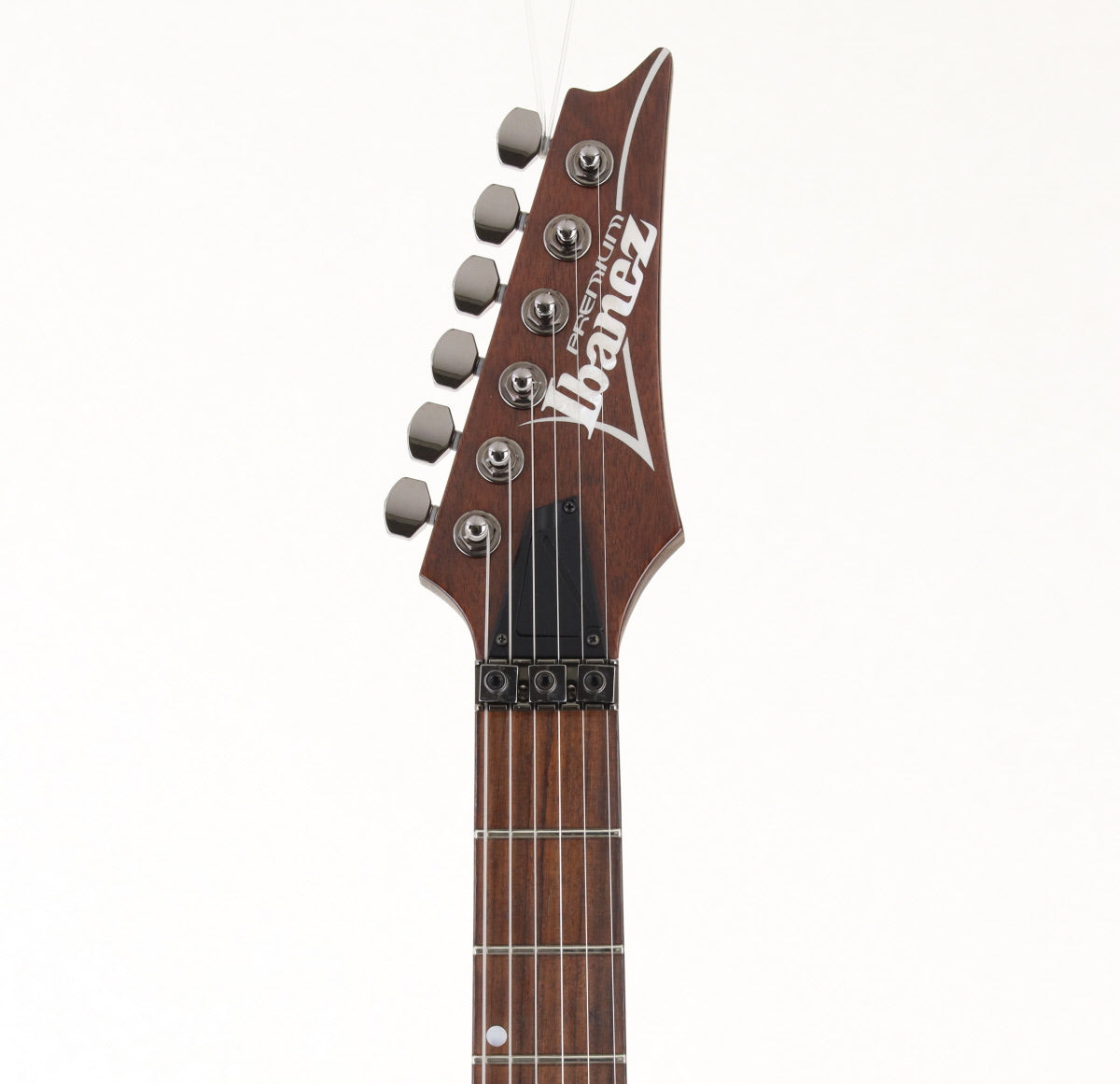 Ibanez / Premium S970WRW-NT Natural – Ishibashi Music Corporation.