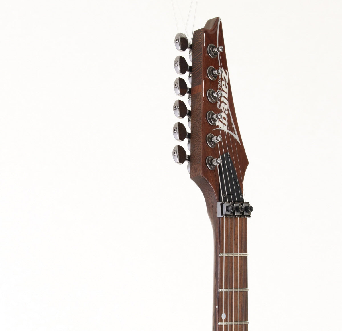 Ibanez / Premium S970WRW-NT Natural – Ishibashi Music Corporation.