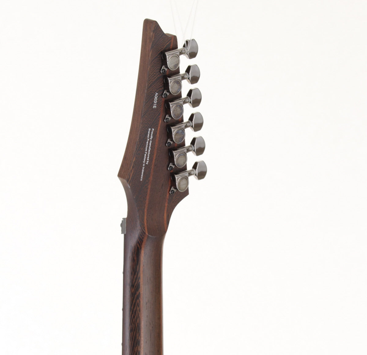 Ibanez / Premium S970WRW-NT Natural – Ishibashi Music Corporation.