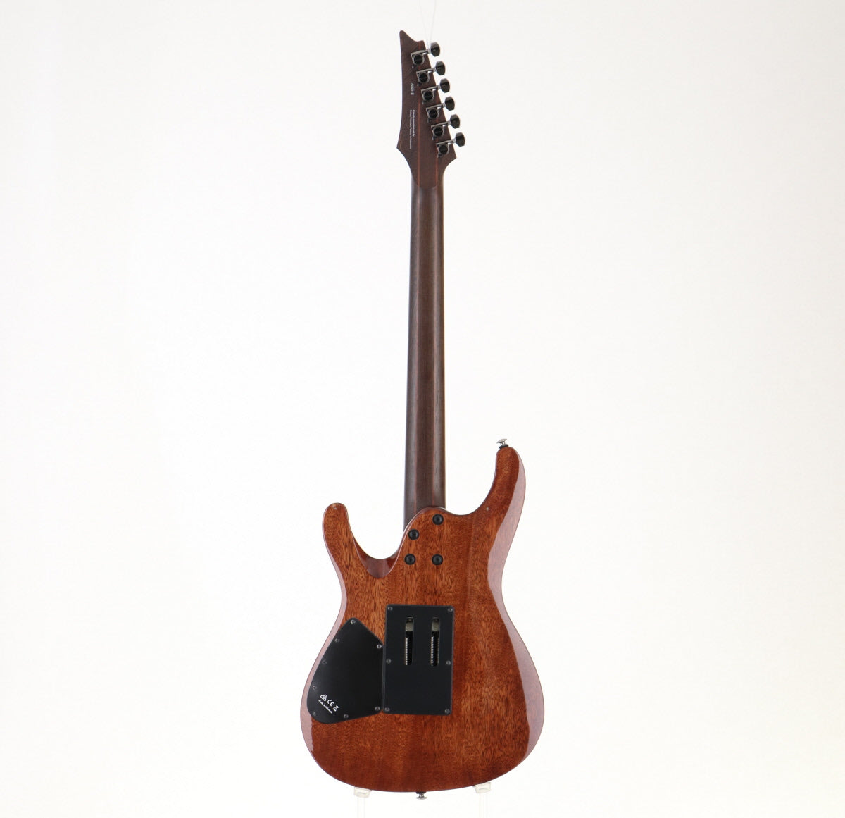 Ibanez / Premium S970WRW-NT Natural – Ishibashi Music Corporation.