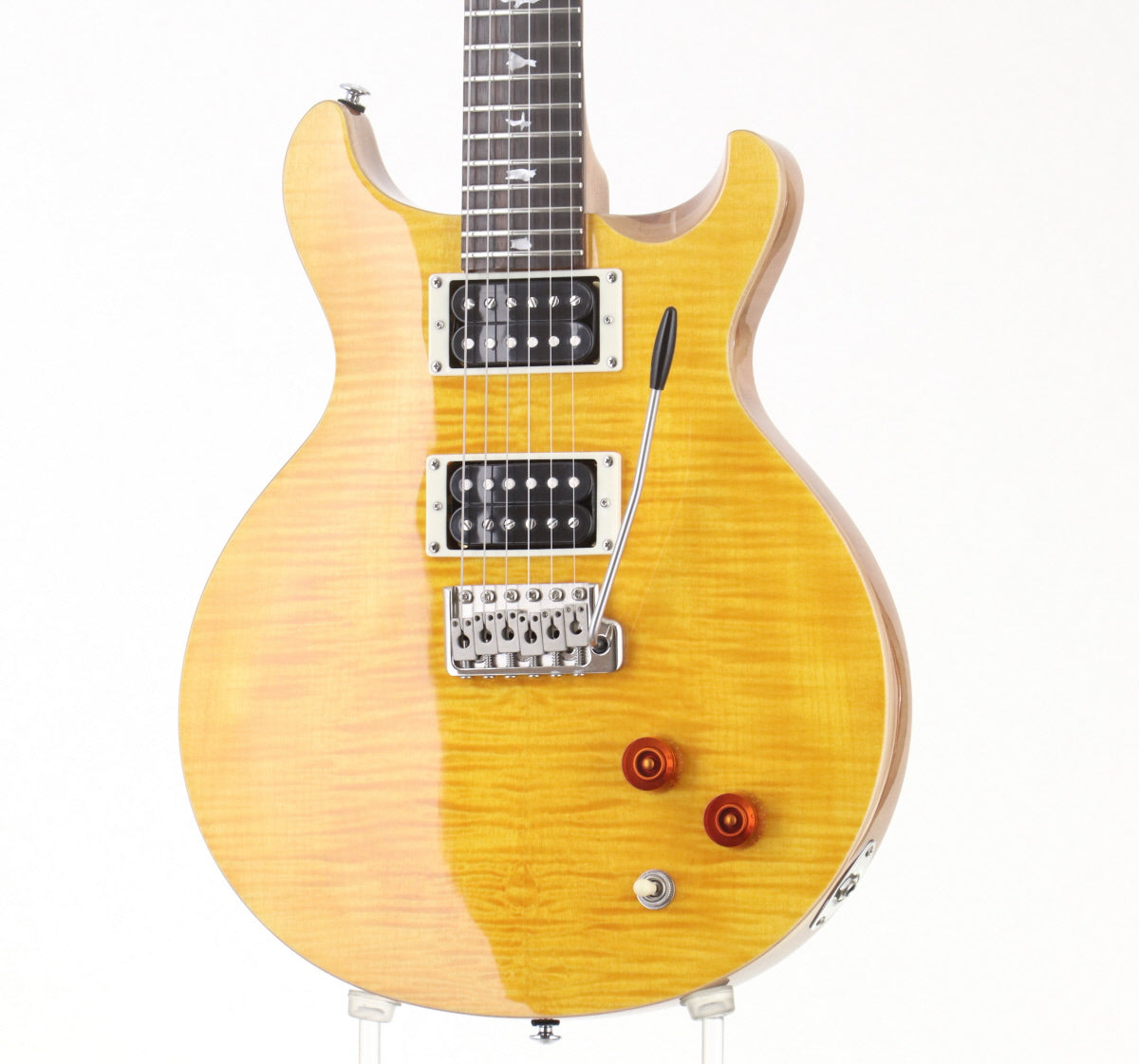 Paul Reed Smith (PRS) / SE Santana Santana Yellow Paul Reed Smith (PRS) / SE Santana Santana Yellow