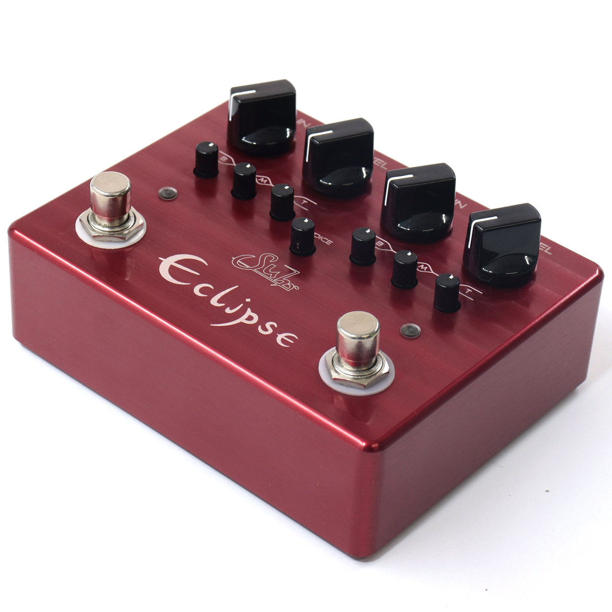 SUHR / Eclipse – Ishibashi Music Corporation.