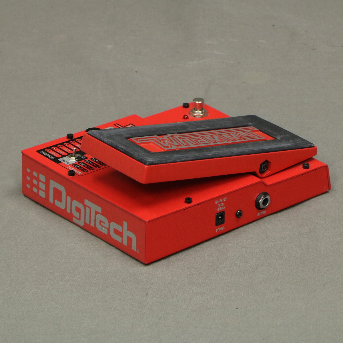 DIGITECH / WHAMMY5 – Ishibashi Music Corporation.