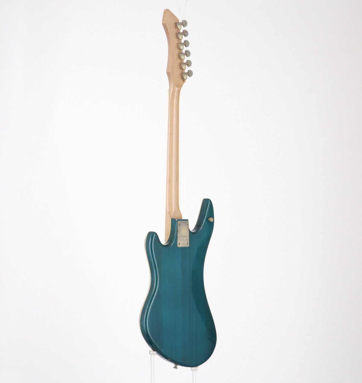 GUYATONE / LG-350T CUSTOM – Ishibashi Music Corporation.
